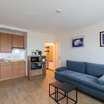 Lejlighed Haus Frische Brise Sahlenburg 127 Cuxhaven