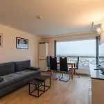 Haus Frische Brise Sahlenburg 127 Lejlighed