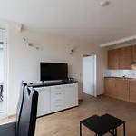 Haus Frische Brise Sahlenburg 127 *