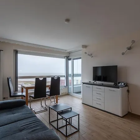 Haus Frische Brise Sahlenburg 127