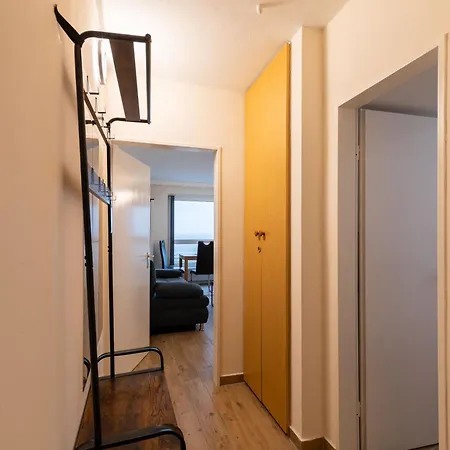 Apartment Haus Frische Brise Sahlenburg 12 7 Cuxhaven