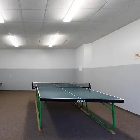 דירה Haus Frische Brise Sahlenburg 127 *