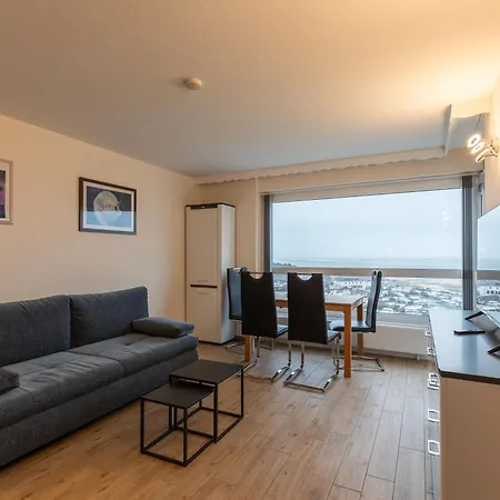 Haus Frische Brise Sahlenburg 127 Apartament