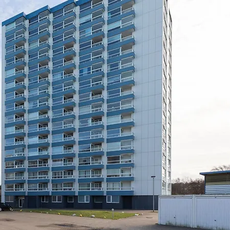 Haus Frische Brise Sahlenburg 127 Appartamento *