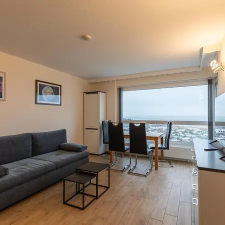 Haus Frische Brise Sahlenburg 127 Apartament Cuxhaven