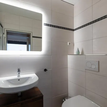 Haus Frische Brise Sahlenburg 127 *