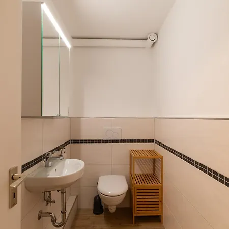 Haus Frische Brise Sahlenburg 127 קושהאבן