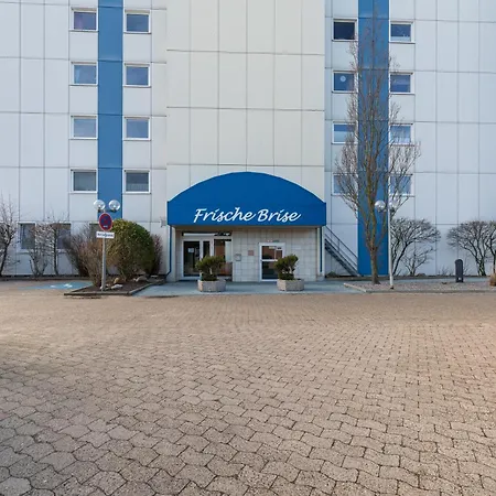 Haus Frische Brise Sahlenburg 127 Cuxhaven