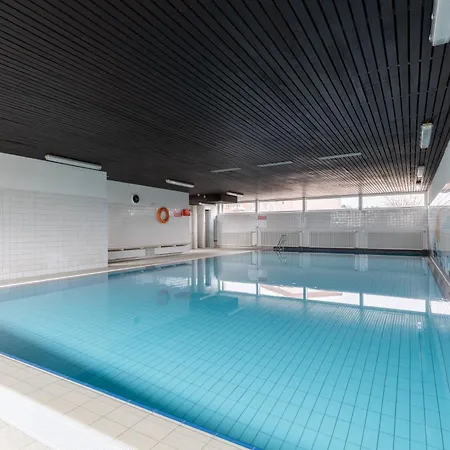Apartament Haus Frische Brise Sahlenburg 127