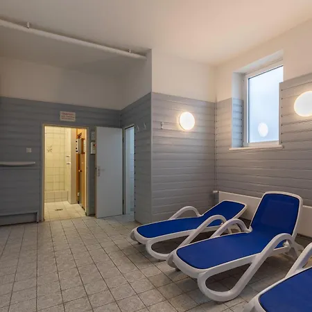 דירה Haus Frische Brise Sahlenburg 127 קושהאבן