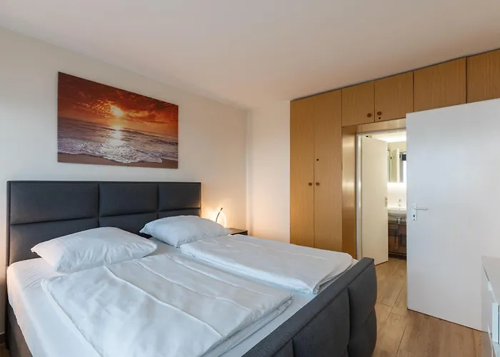 Haus Frische Brise Sahlenburg 127 * Cuxhaven