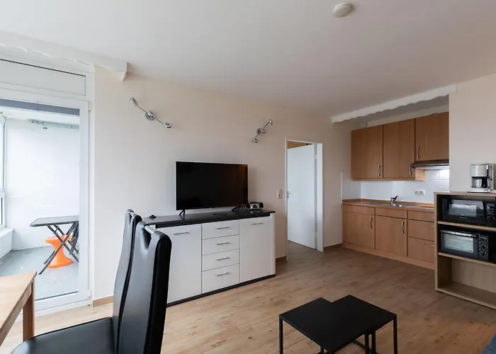 Haus Frische Brise Sahlenburg 127 *
