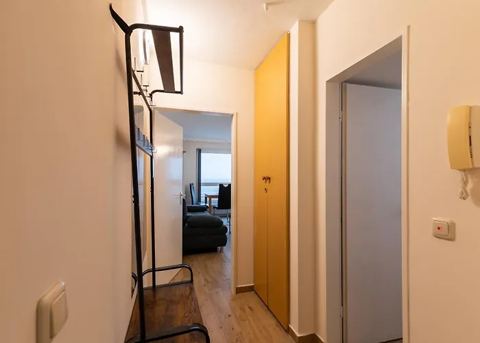 Haus Frische Brise Sahlenburg 127 Cuxhaven