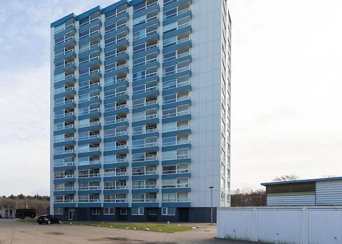Haus Frische Brise Sahlenburg 127 * Cuxhaven