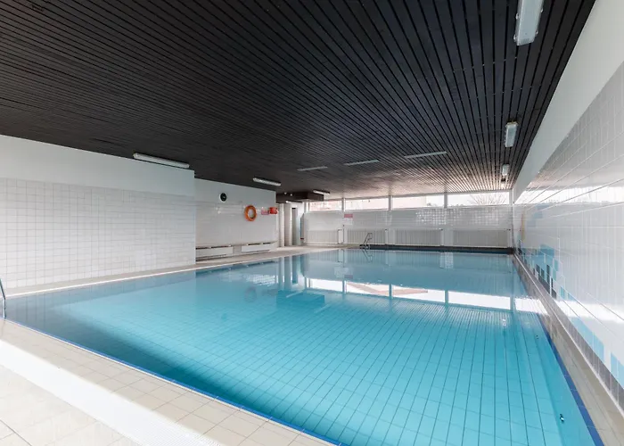Apartman Haus Frische Brise Sahlenburg 127