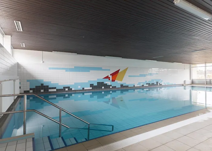 Apartman Haus Frische Brise Sahlenburg 127