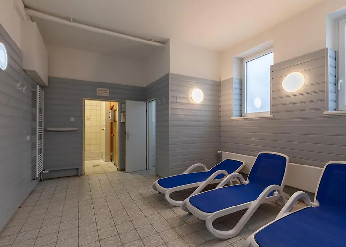 Apartman Haus Frische Brise Sahlenburg 127 Cuxhaven