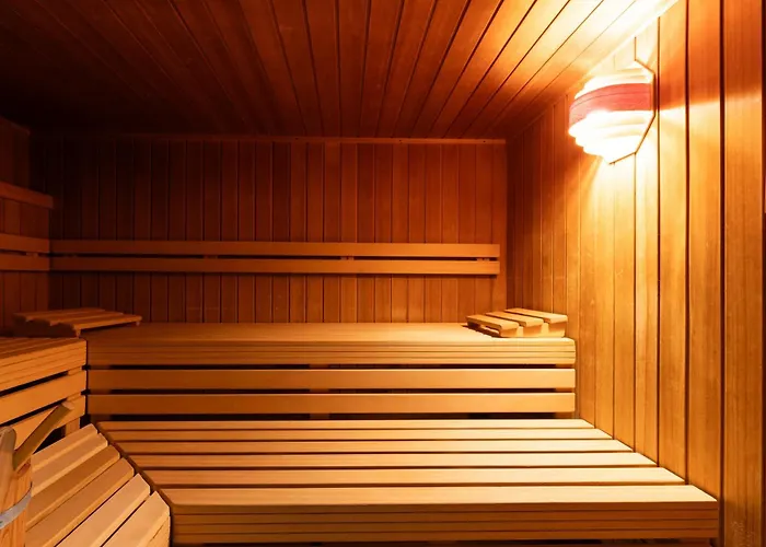 Apartman Haus Frische Brise Sahlenburg 127 *